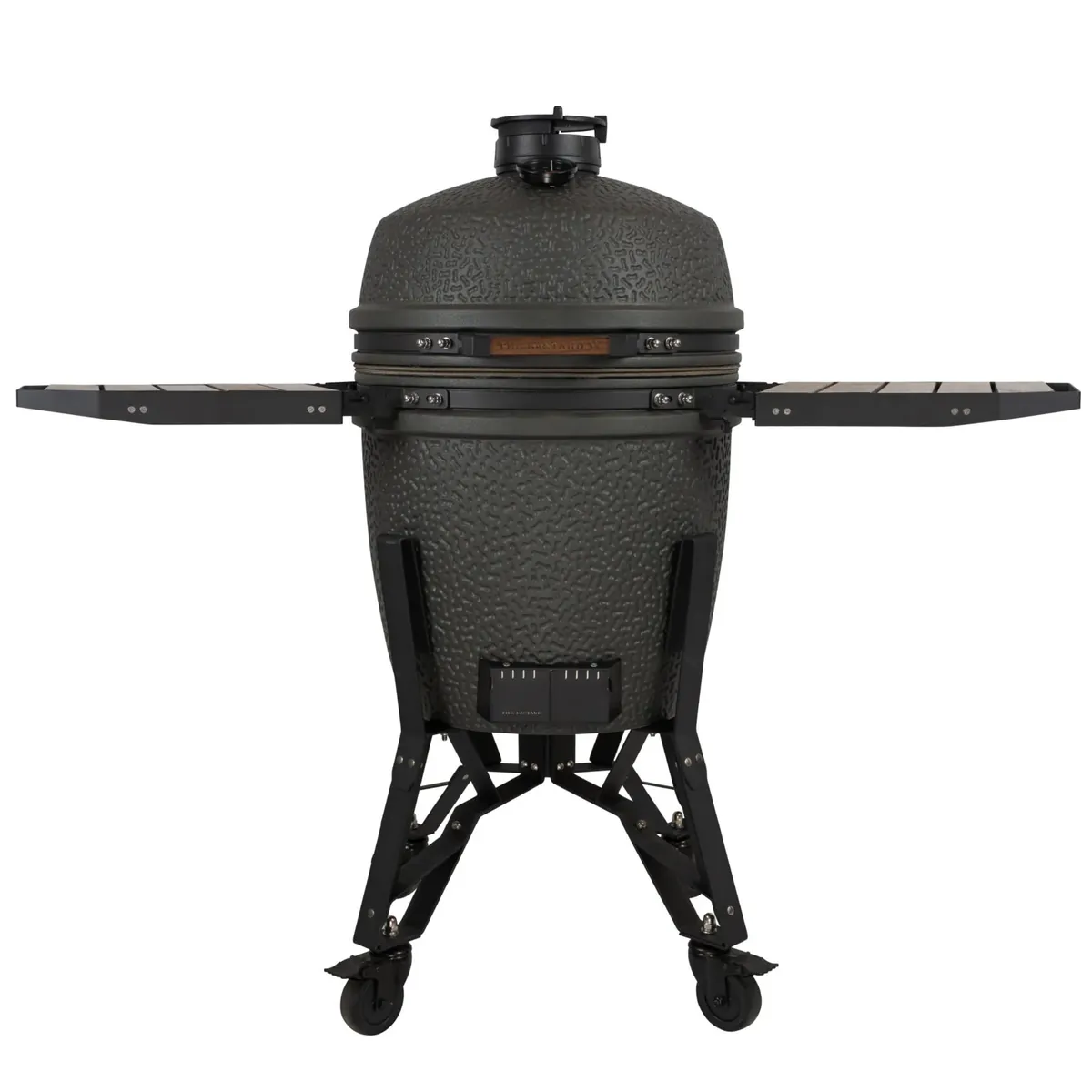 The Bastard VX Large Complete Kamado-Grill