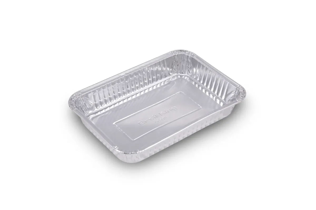 Broil King FETT-AUFFANGSCHALE BARON