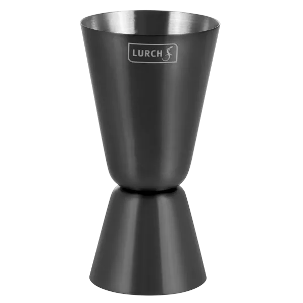 -Lurch- Jigger 2cl und 4cl
