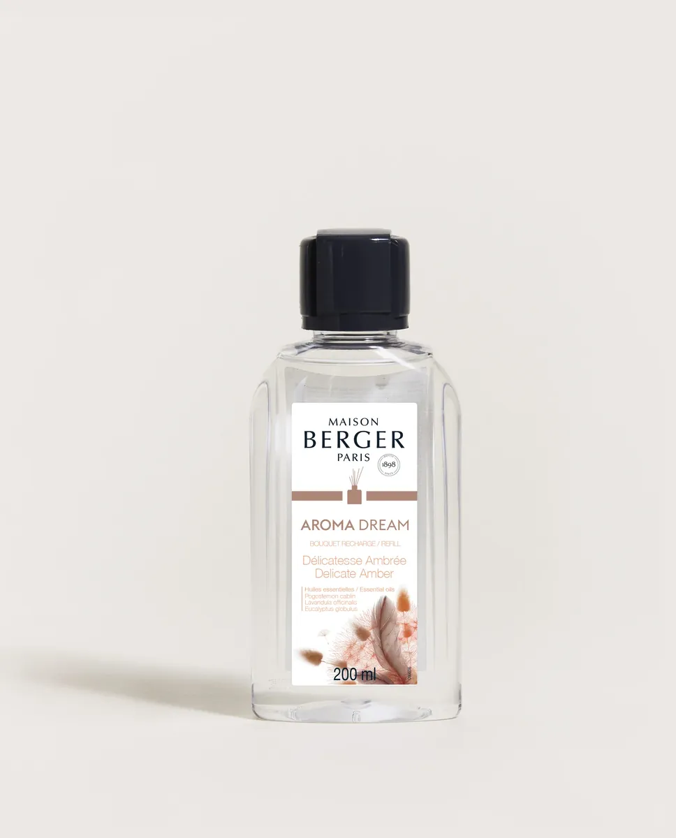 -Maison Berger Paris- "Aroma Dream" Duftbouquet Refill 200ml
