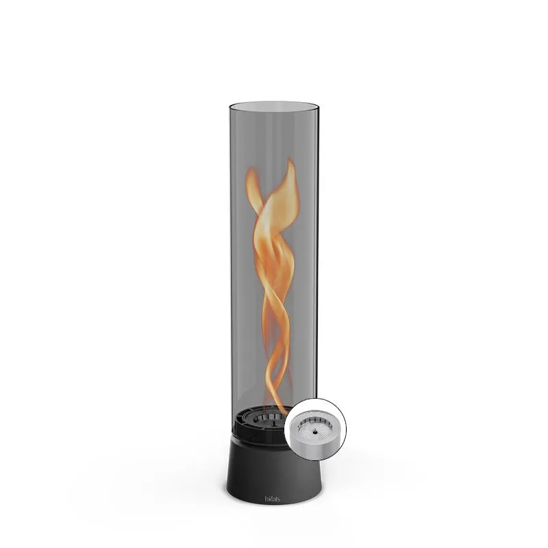 höfats SPIN air 1200 Tischfeuer