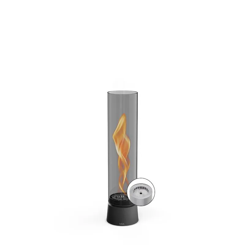 höfats SPIN air 900 Tischfeuer