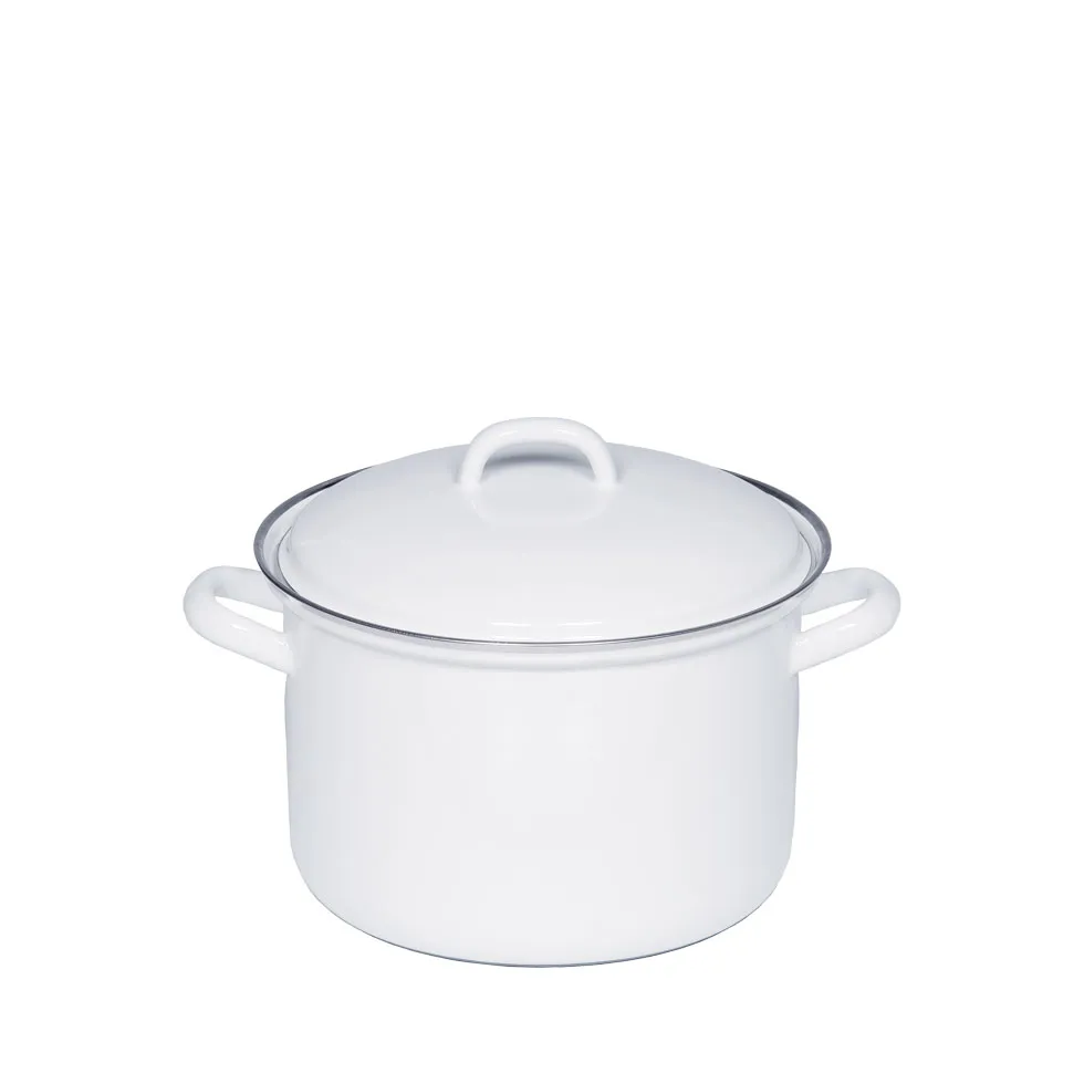 Fleischtopf Riess, Ø14cm 1L n