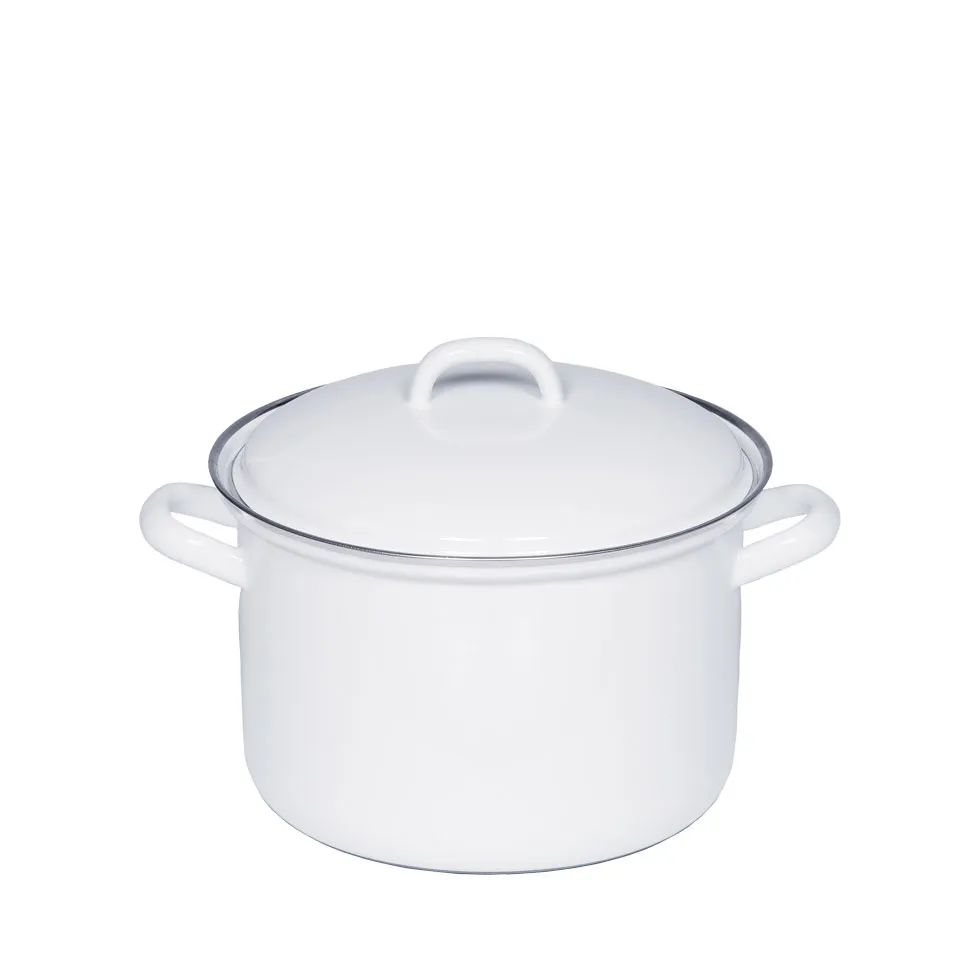 Fleischtopf Riess, Ø16cm 1,5L