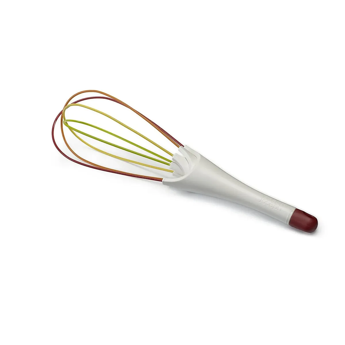 Joseph Joseph 20073 Twist - 2 in 1 Multicolour Rührbesen