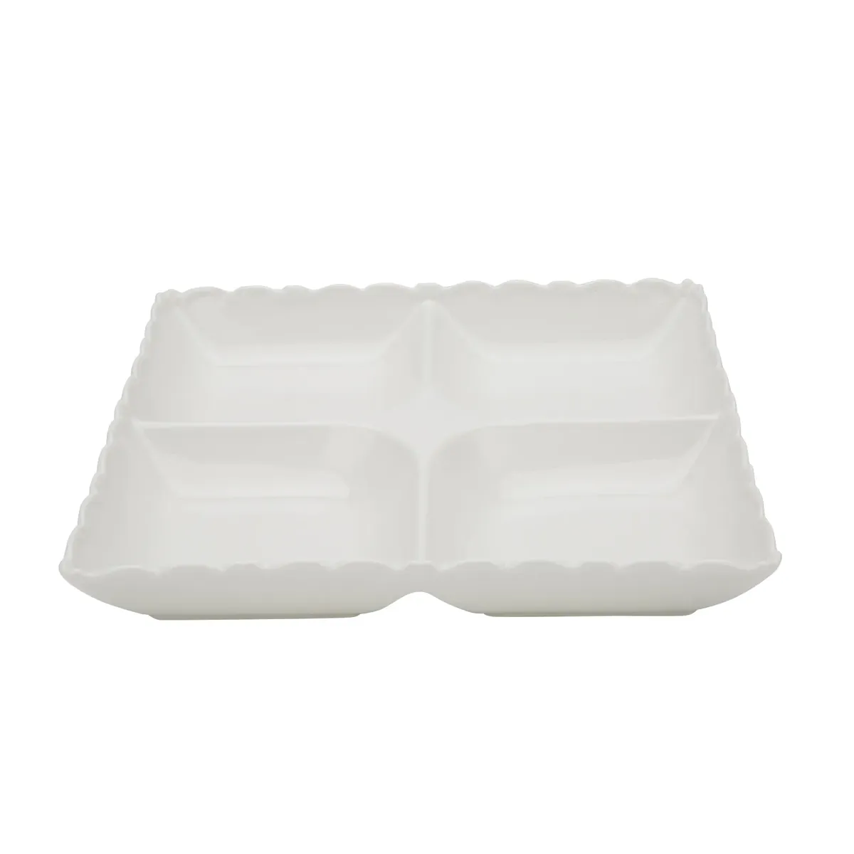 Karaca Ivy 25 cm Frühstücksplatte