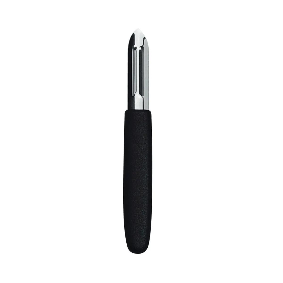 Sparschäler, 6,5 cm, Edelstahl