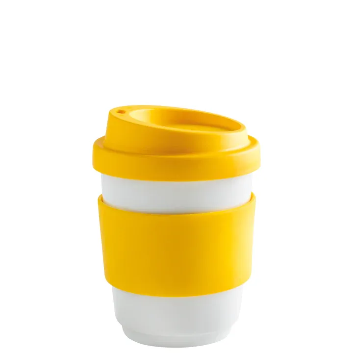 Kahla Porzellan Fillit To Go Kaffeebecher 270 ml