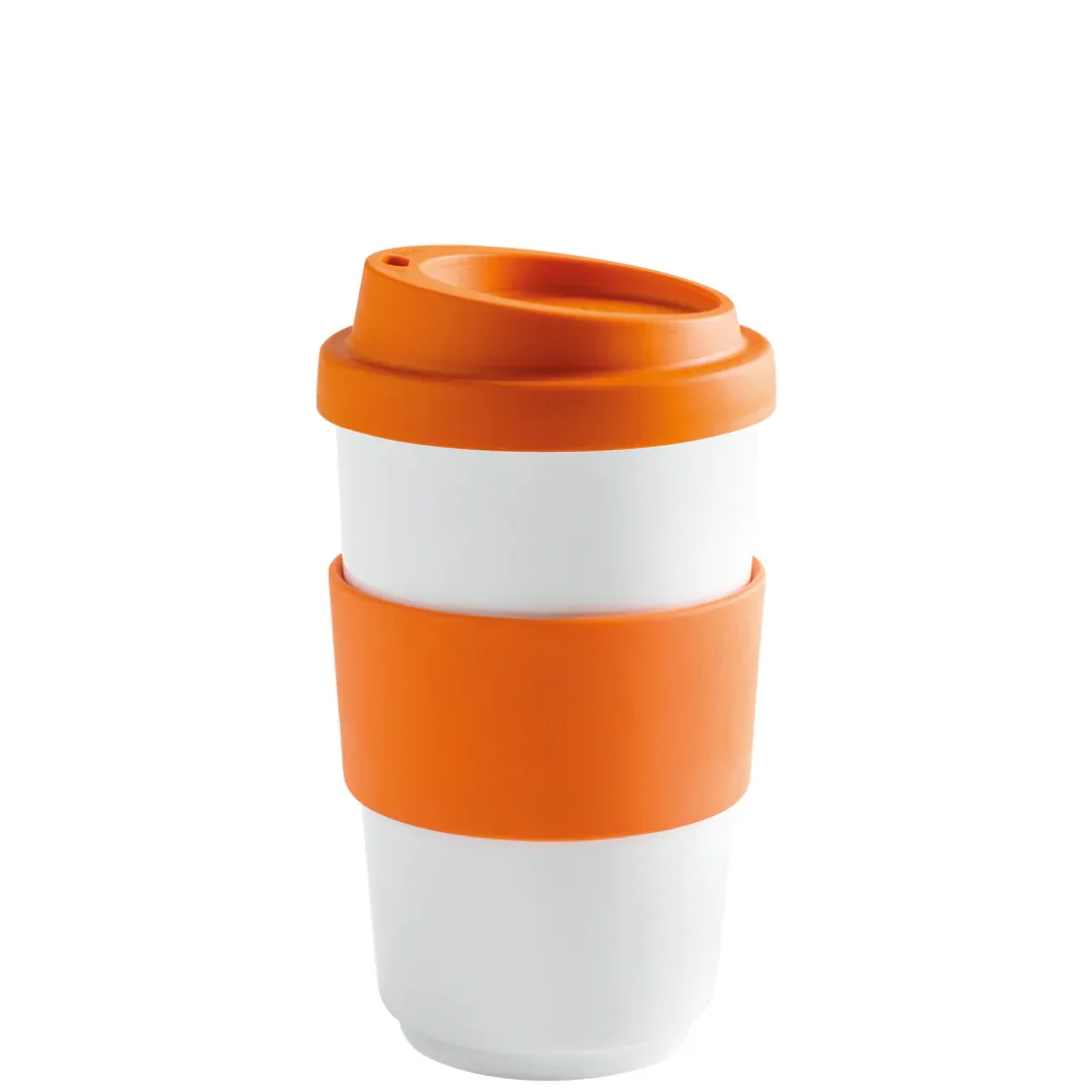 Kahla Porzellan Fillit To Go Kaffeebecher 400 ml