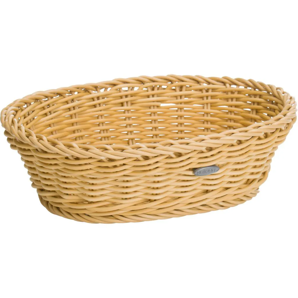 Westmark Saleen Korb oval 25x19cm