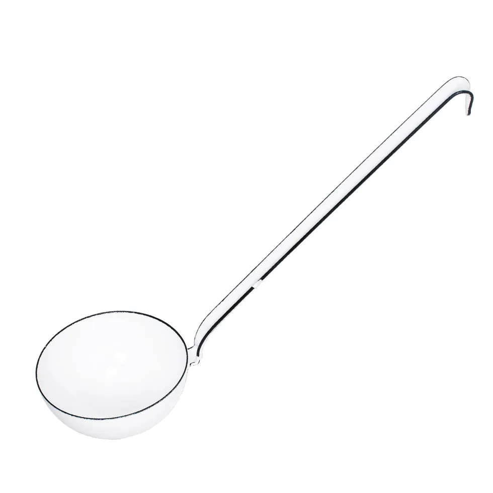 Schöpflöffel Riess, 7 cm, verschiedene Farben