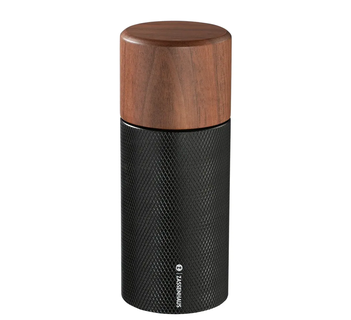 Zassenhaus Pfeffermühle/Gewürzmühle PERFORMER 13cm