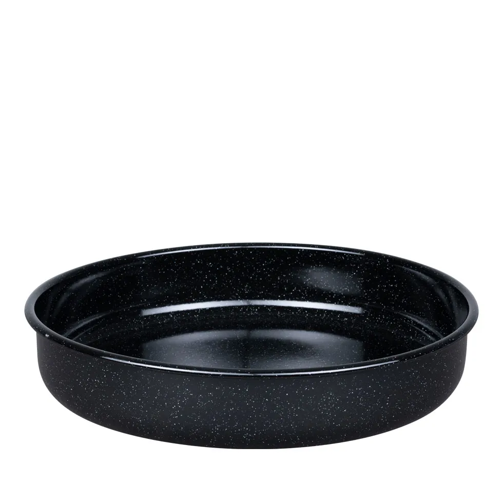 Riess Bratrohrpfanne rund 30cm