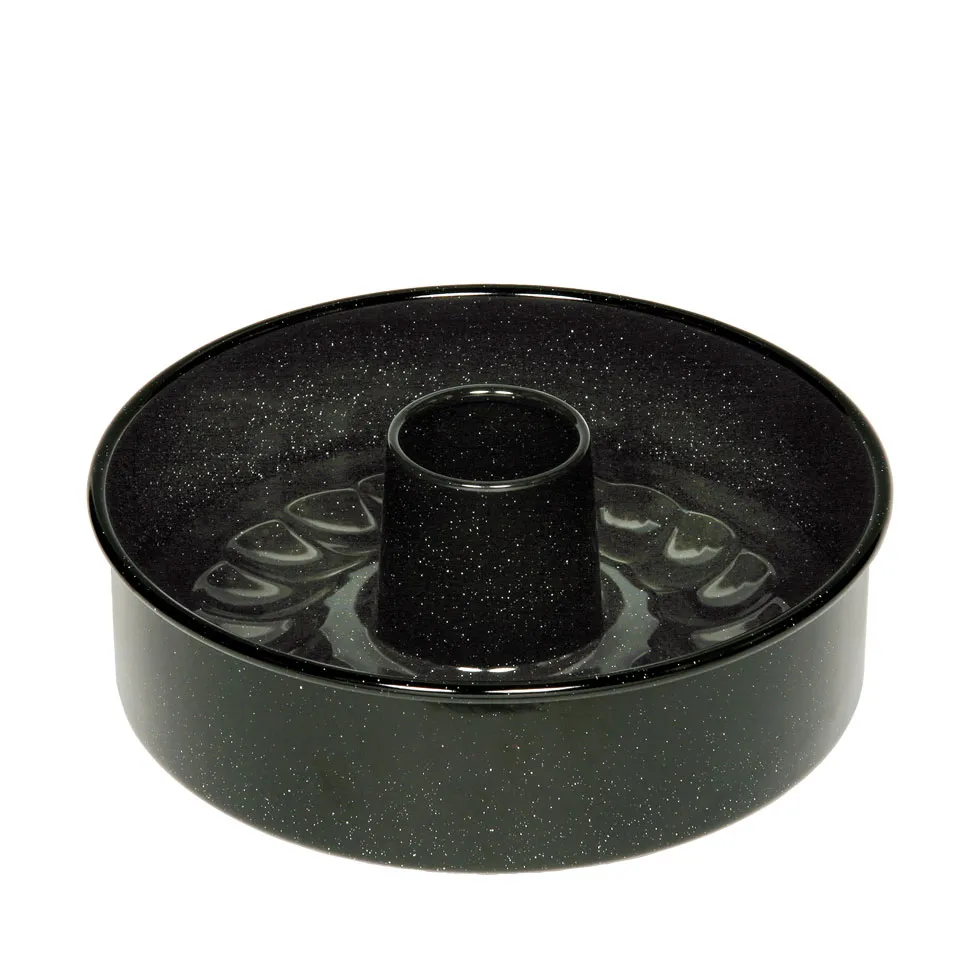 Tortenform 3tlg 26 cm / + Rohrboden