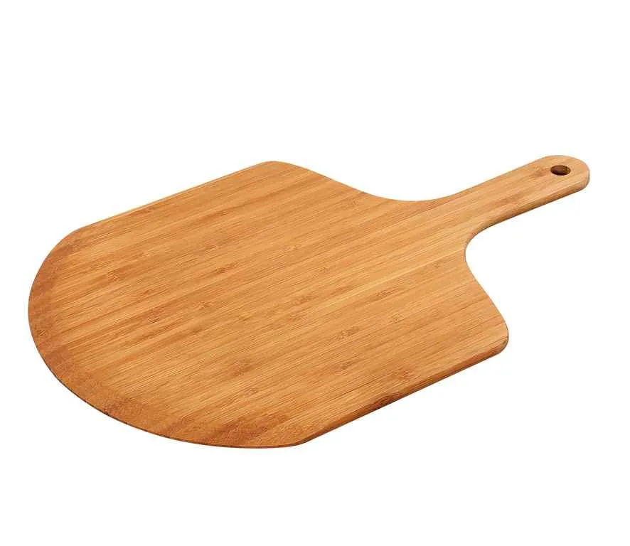 Zassenhaus Pizzaschieber Bambus  45x29cm