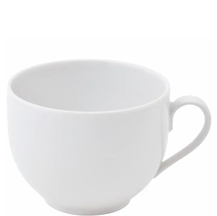 Kahla Porzellan Aronda Kaffeetasse 0,21 l weiß
