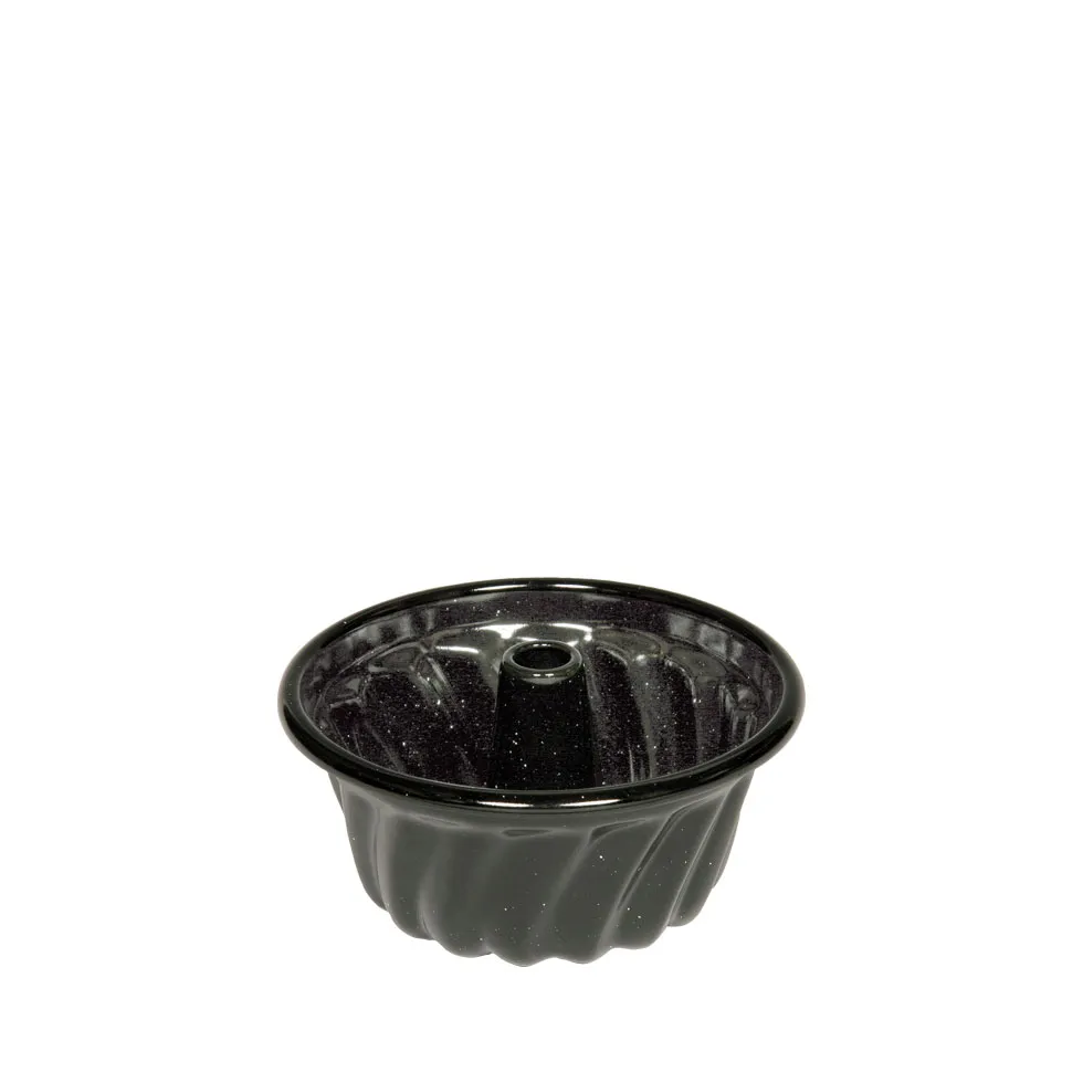Gugelhupfform 12cm, Riess