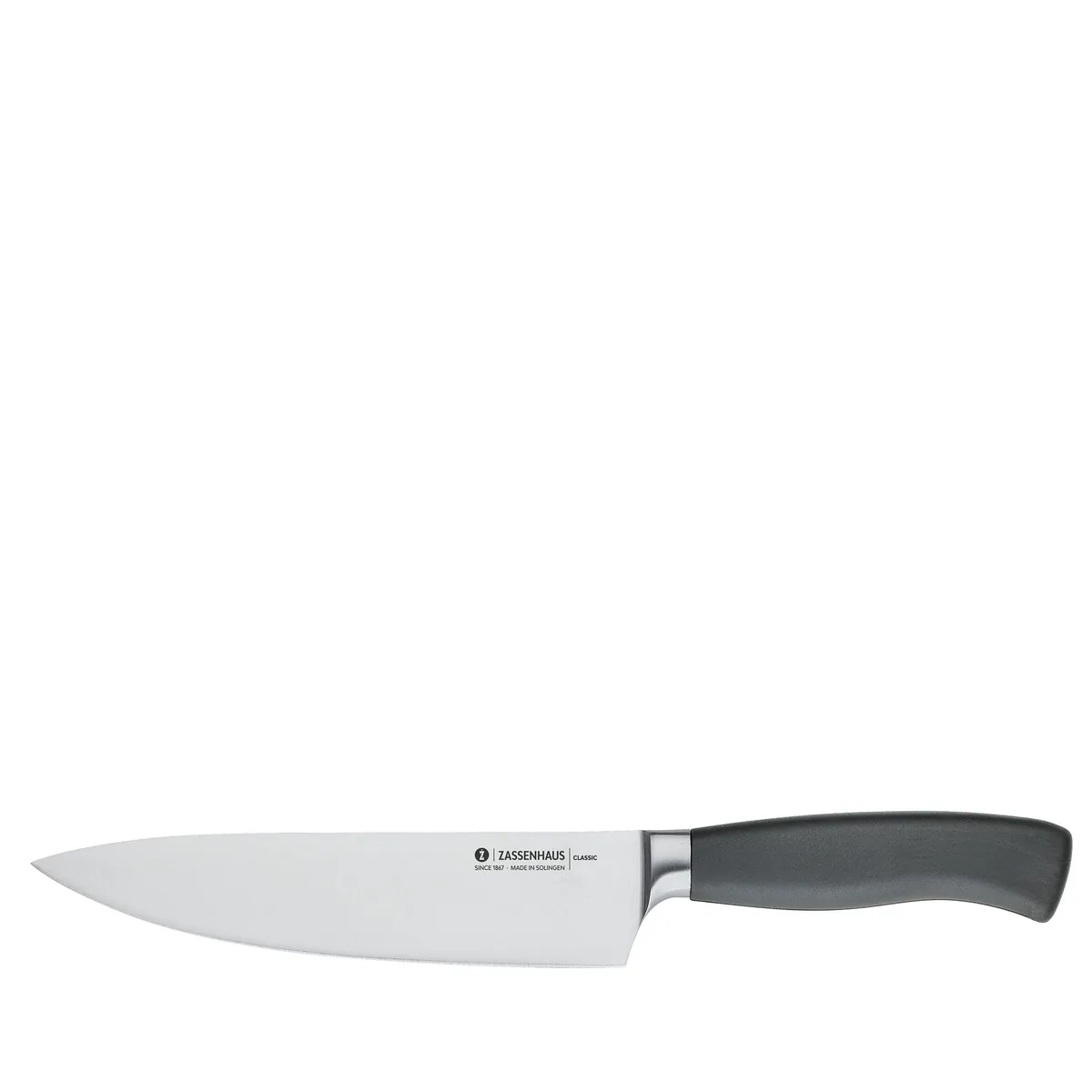 Kochmesser 21 cm