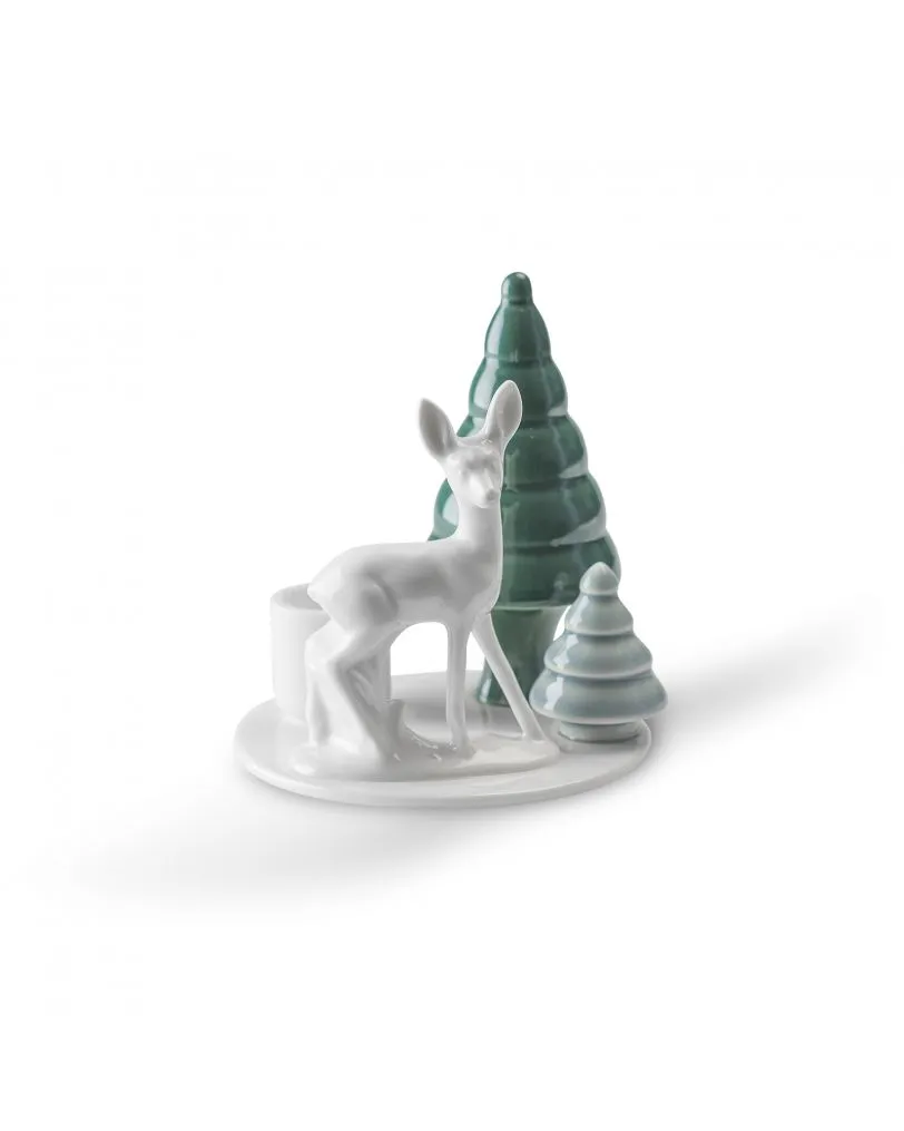 Winter Stories DOTTIR Bambi