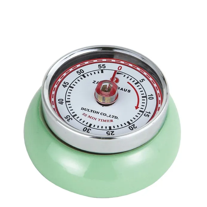 Zassenhaus Küchentimer Speed - Magnetischer Küchentimer