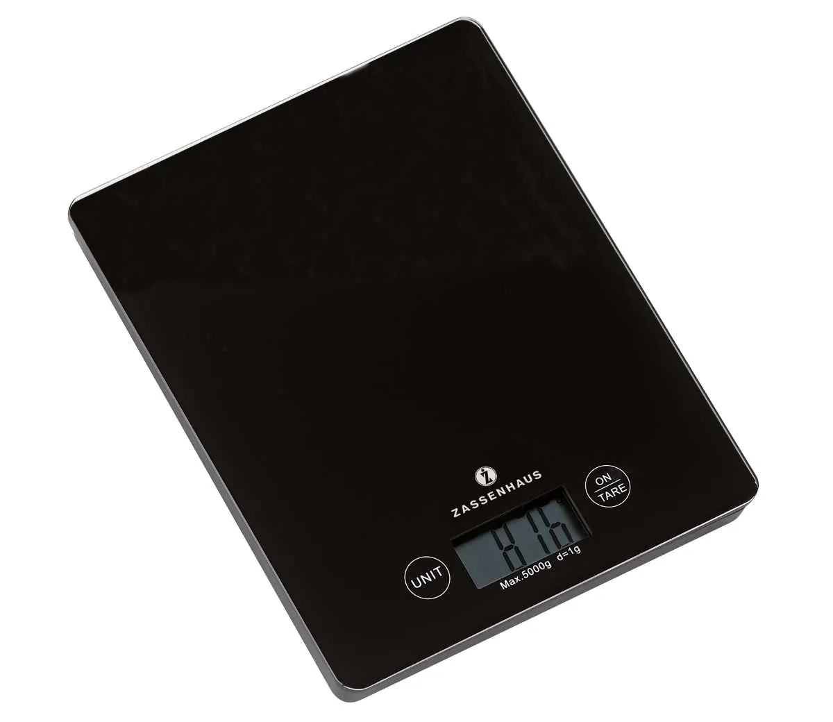 Zassenhaus Küchenwaage Balance