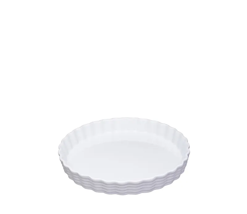 Küchenprofi Burgund Tortenform 28cm