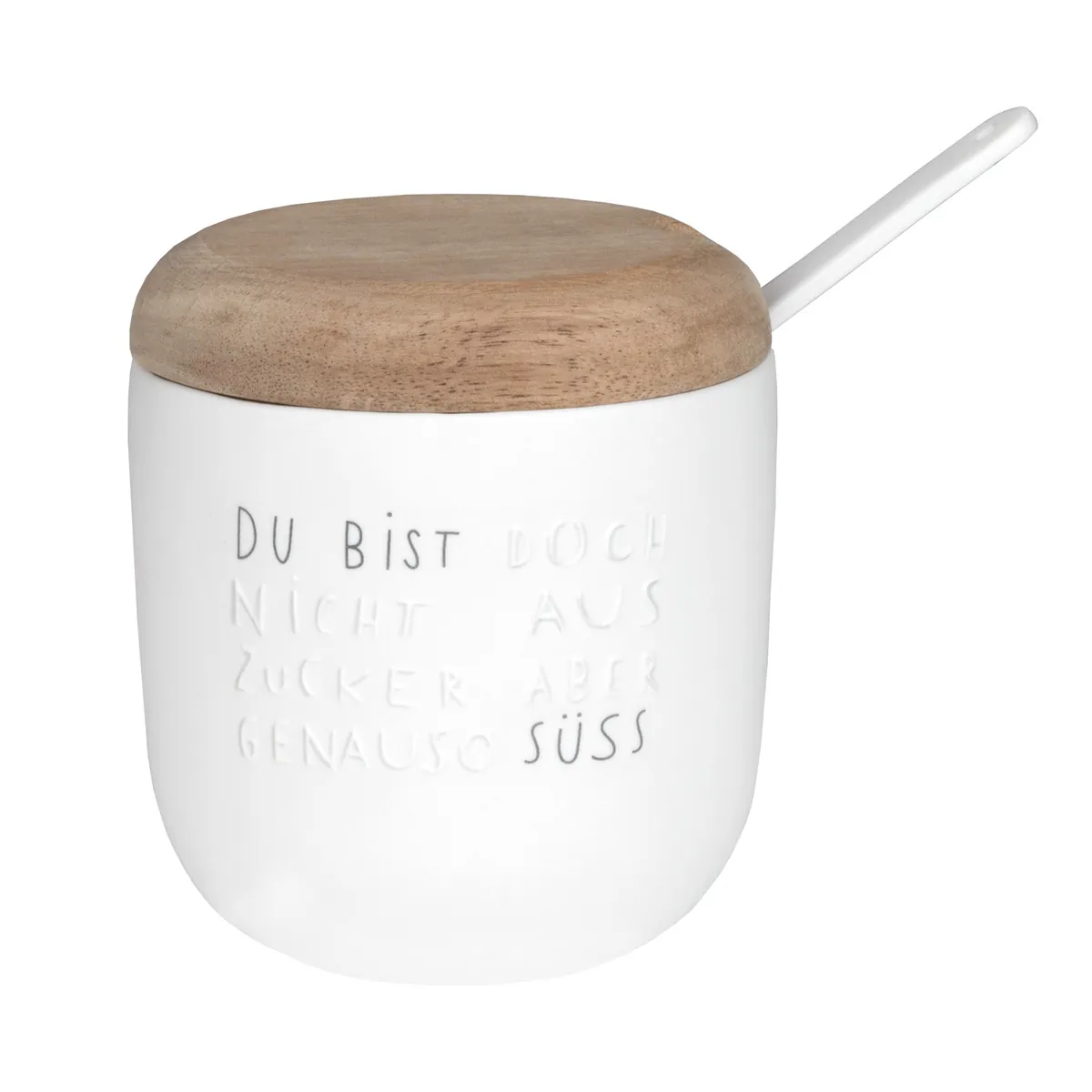 Guten Morgen Dose Du bist doch nicht aus...