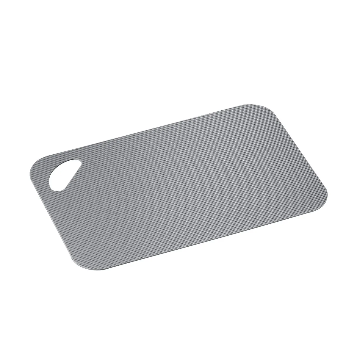 Schneidunterlage 2er-Set, grau 29 x 19 cm