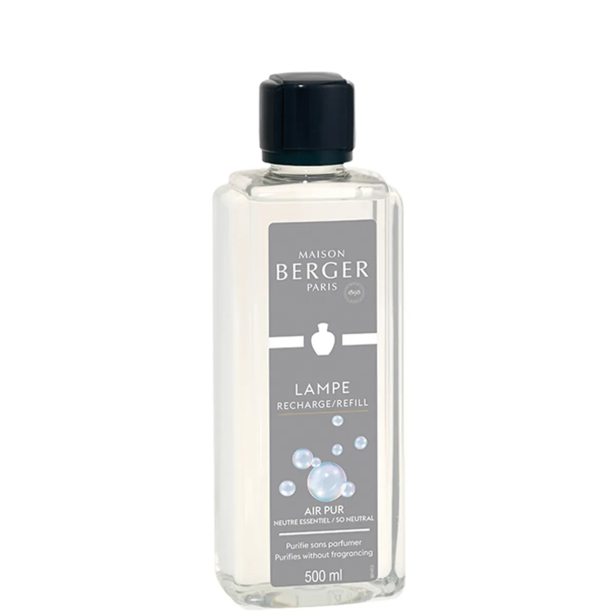 Duft für Katalyselampe AIR PUR 500ml