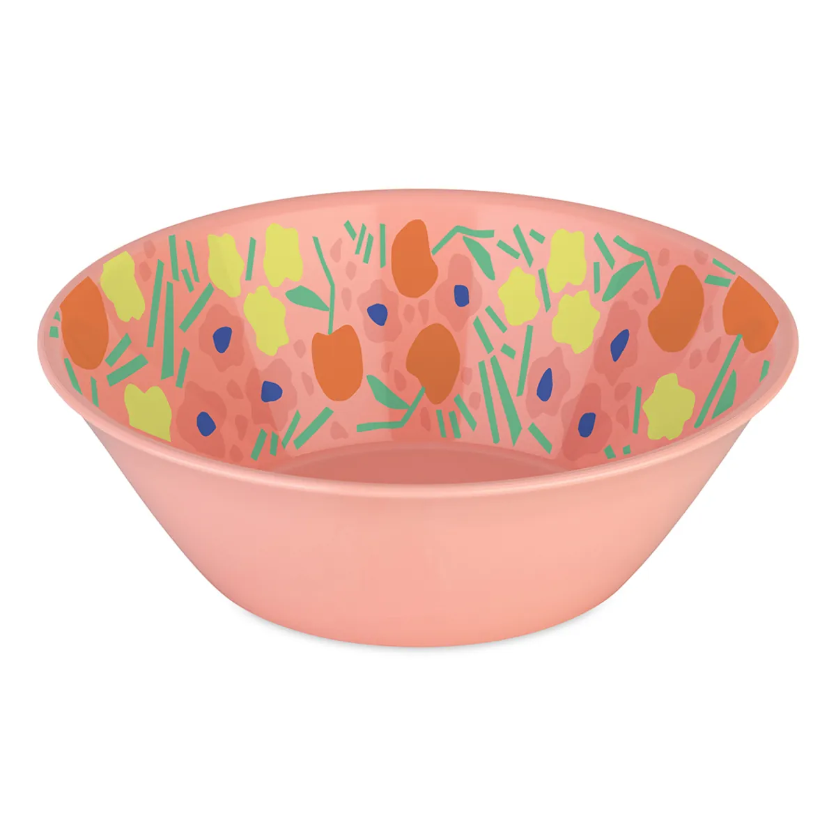 Schale 700ml, NORA BOWL M BLOOMS