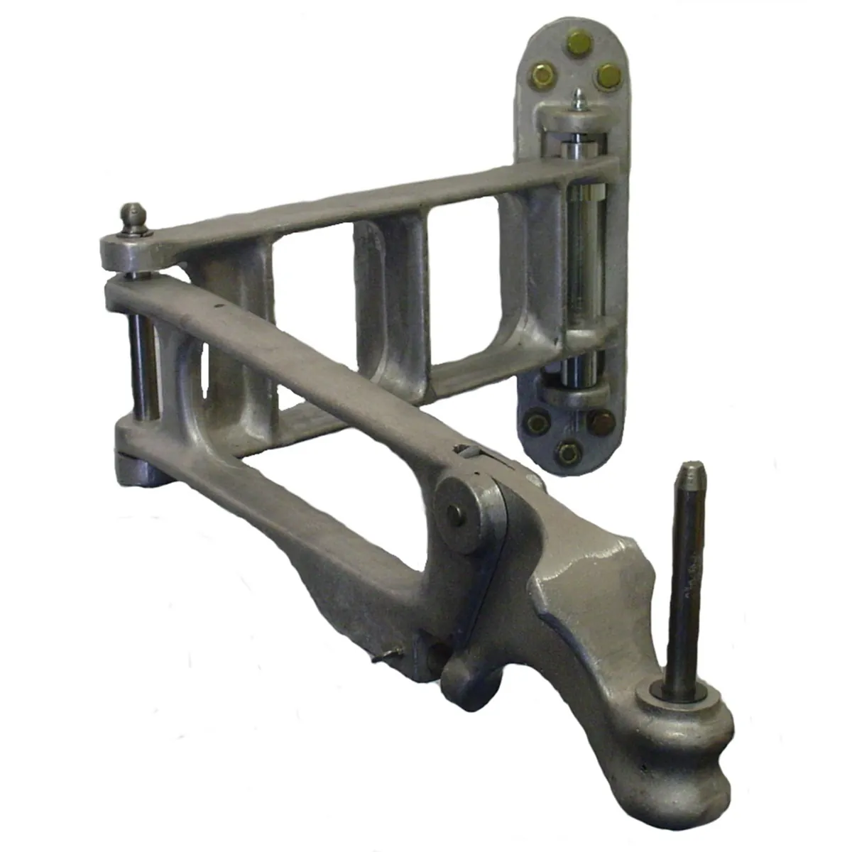Belshaw Wandarm mit Kippgelenk