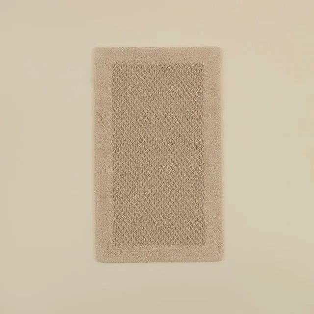Karaca Helen Badvorleger, 60 × 100 cm, Stone