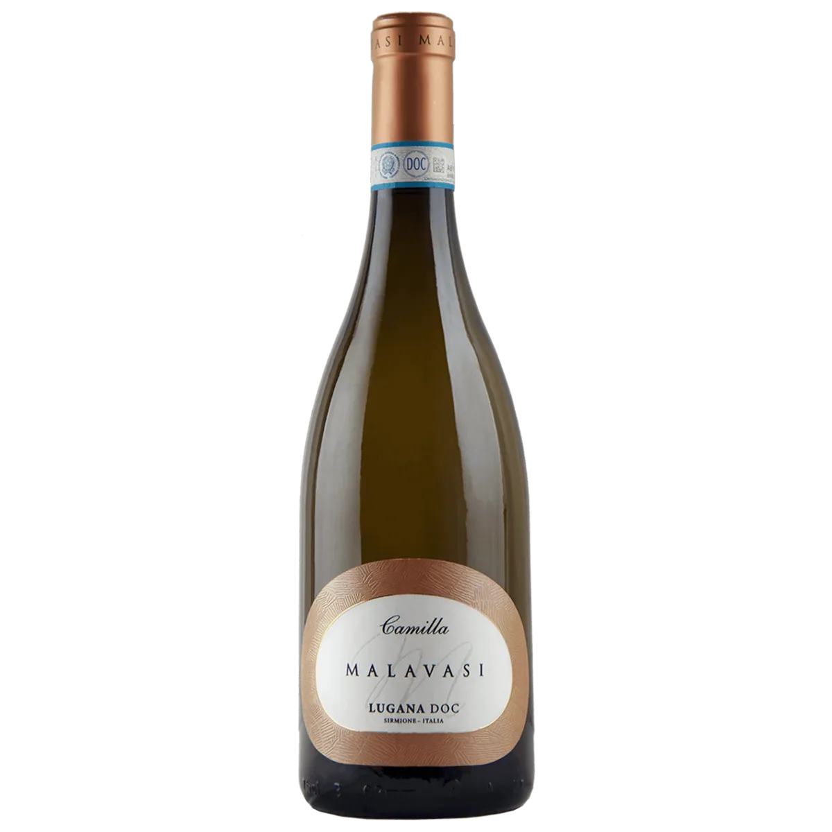 Malavasi Camilla Lugana DOP Magnum 2023