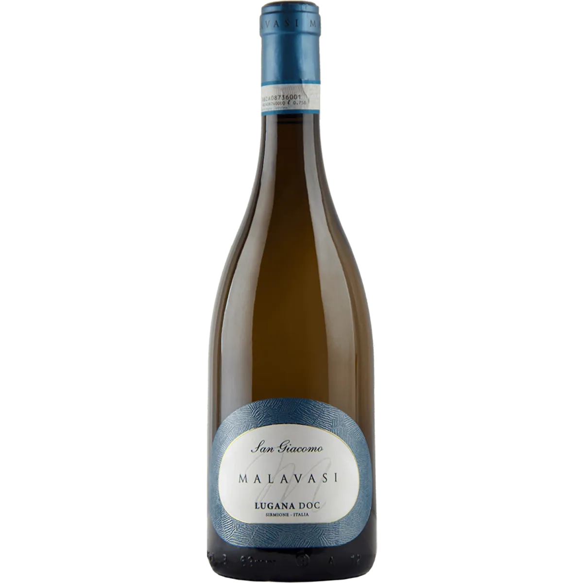 Malavasi San Giacomo Barrique DOC 2024