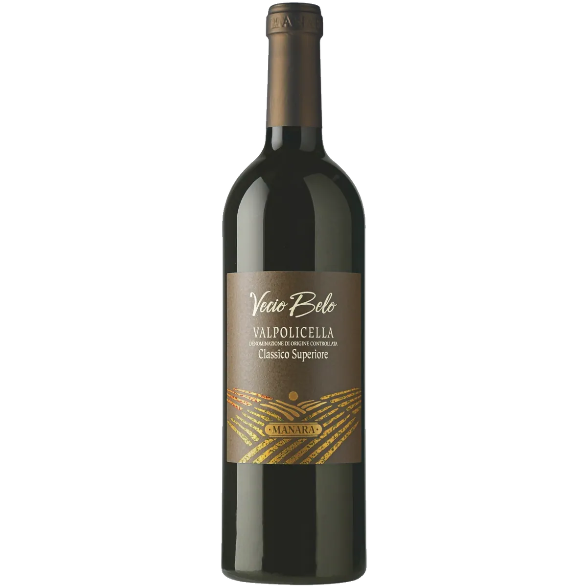 Manara Valpolicella Classico Superiore Vecio Belo DOP 2022