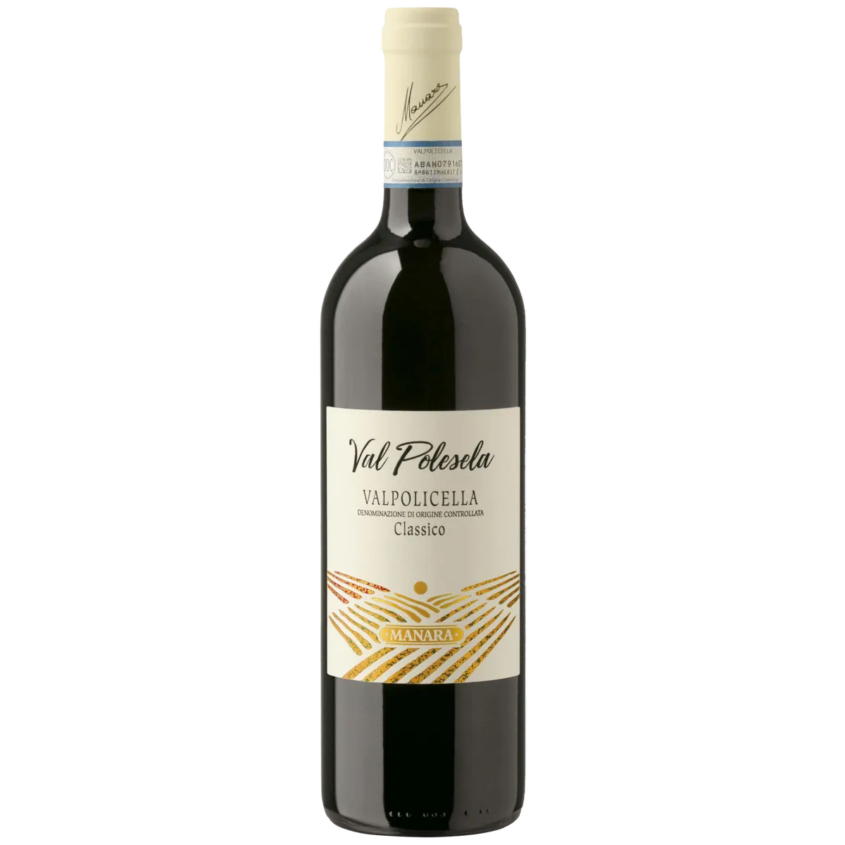 Manara Valpolicella Classico Val Polesela DOP 2024