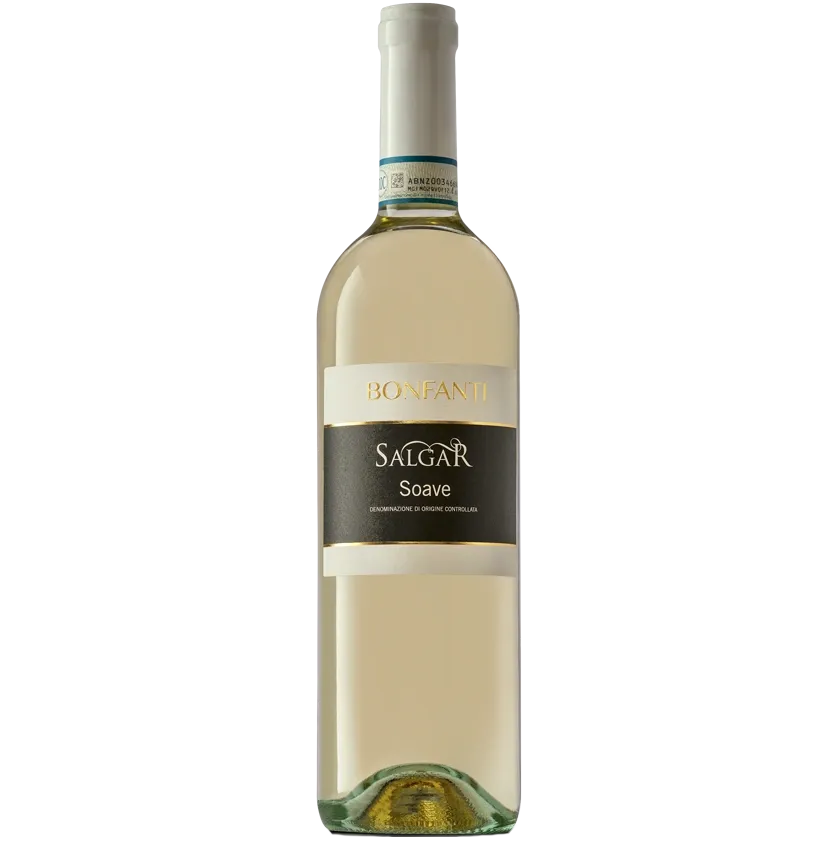 Bonfanti Soave Salgar DOP 2023