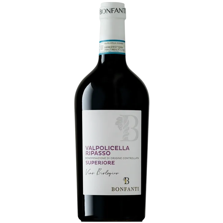 Bonfanti Valpolicella Ripasso Superiore Barrique DOP 2019
