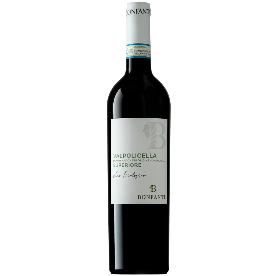 Bonfanti Valpolicella Superiore Barrique DOP 2020