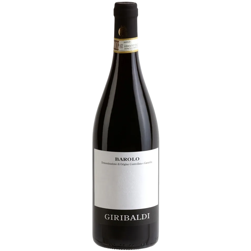 Giribaldi Barolo Cerviano Merli Riserva DOCG 2016