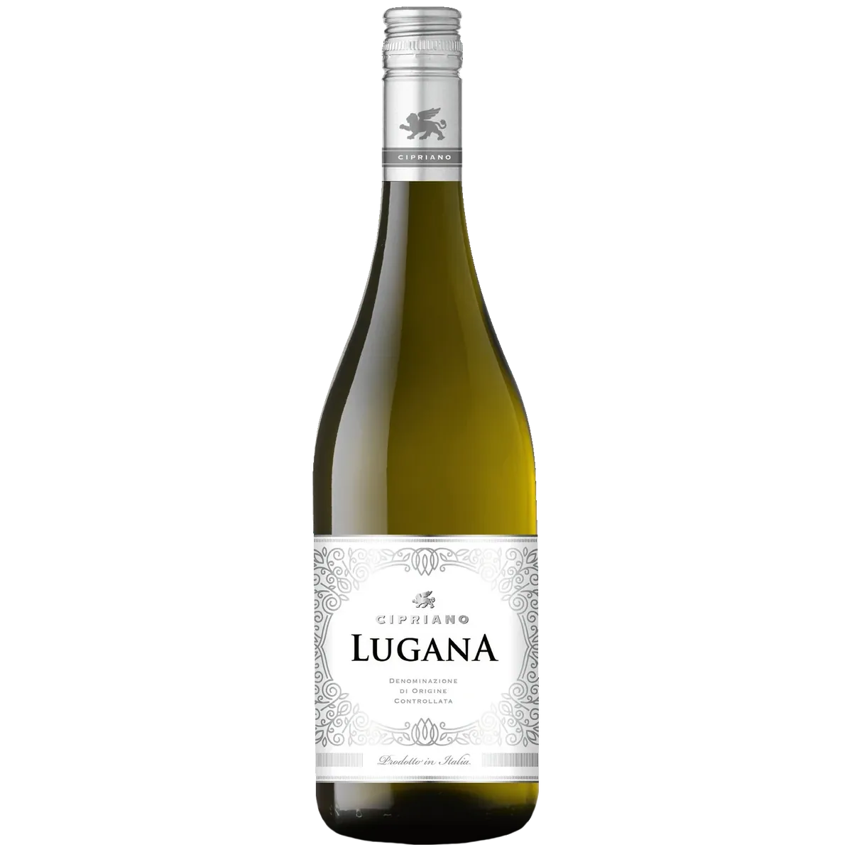 Cipriano Lugana DOP 2023
