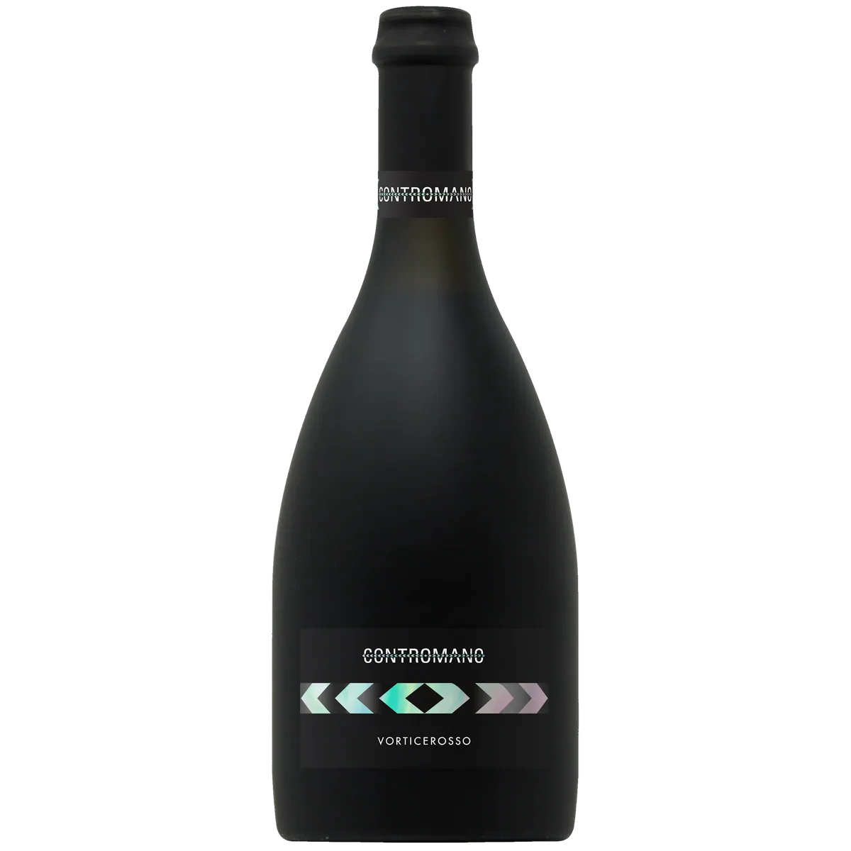 Contromano Vortice Rosso 2020 Frizzante