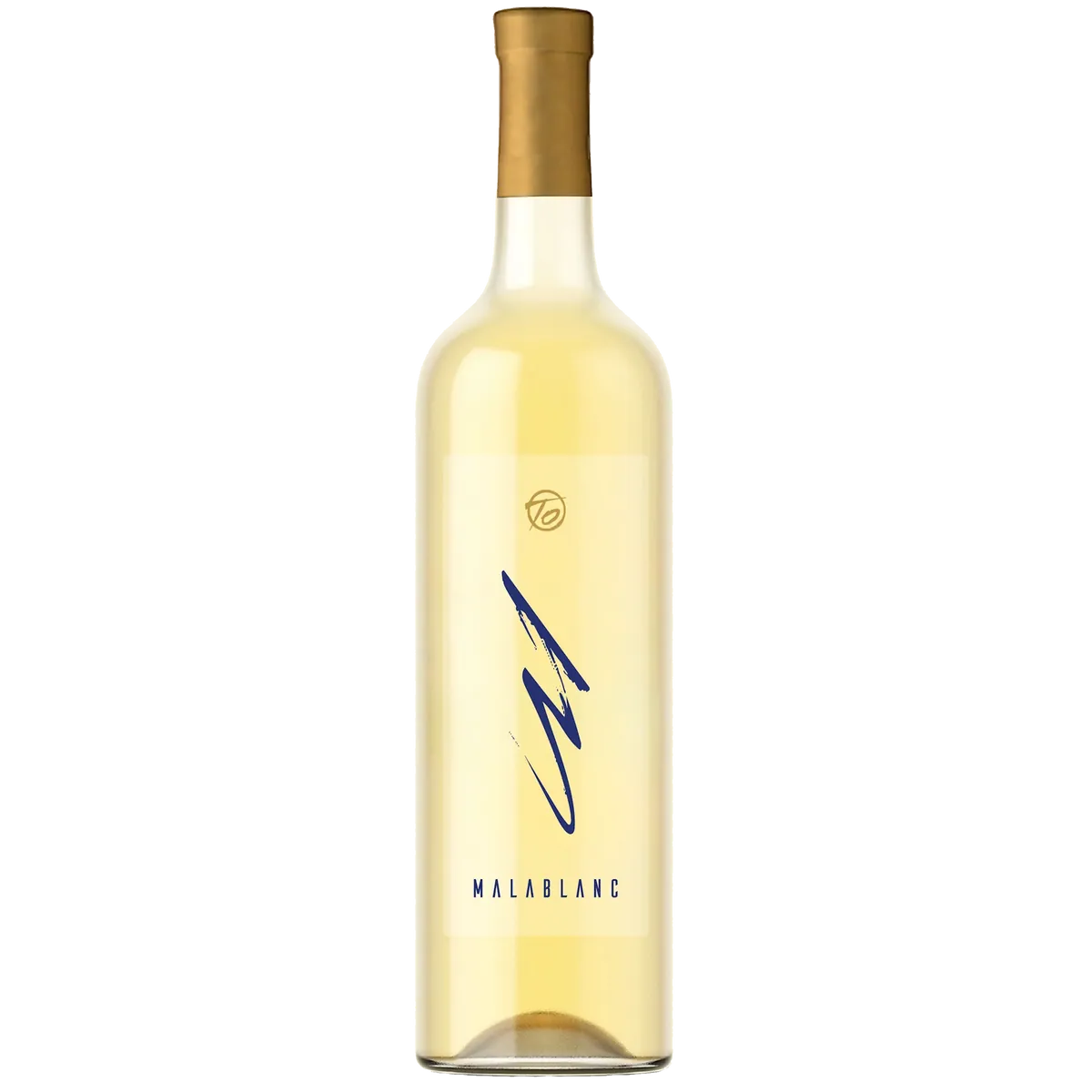 Contromano Malablanc Vino Bianco 2020
