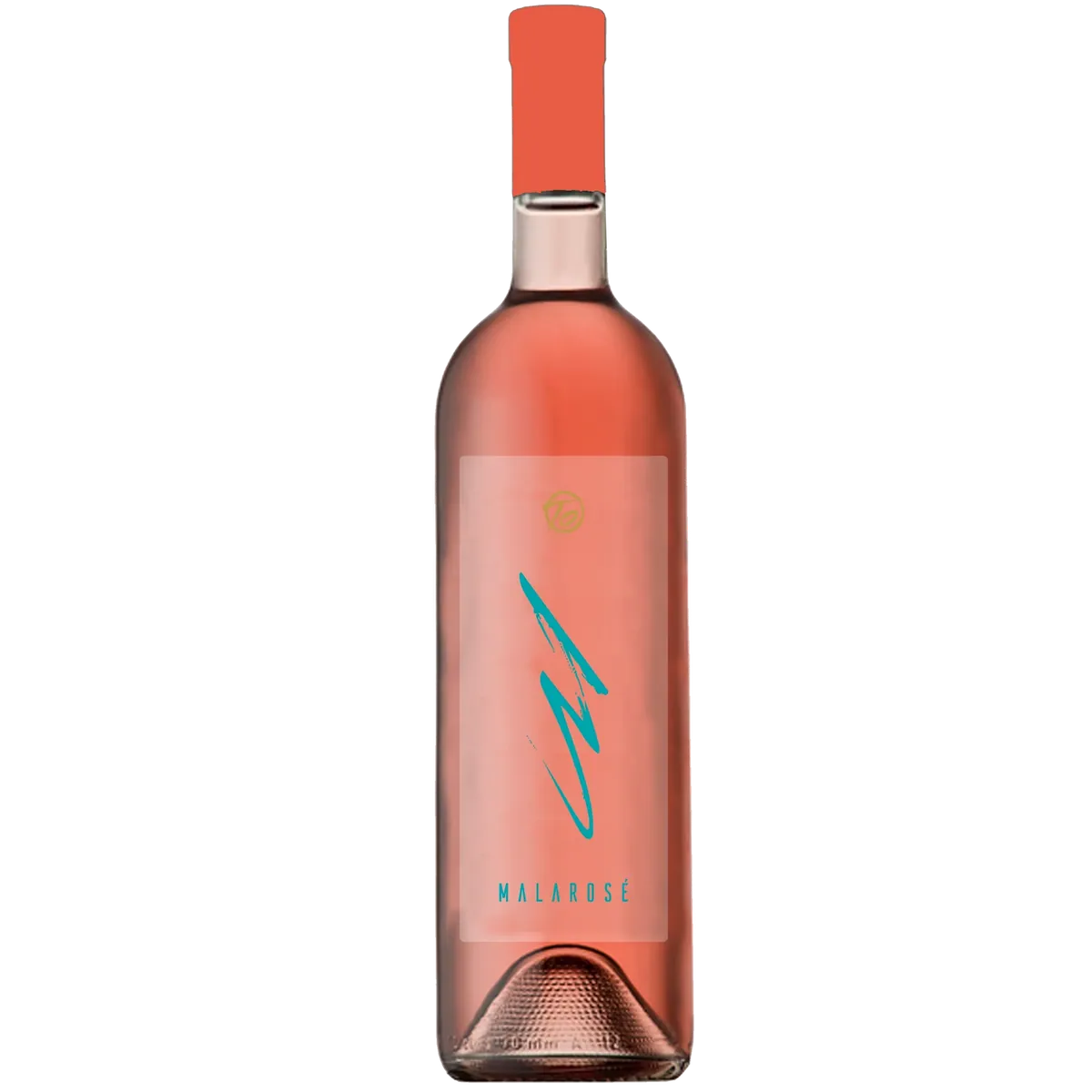 Contromano Malarosé Vino Rosato 2020