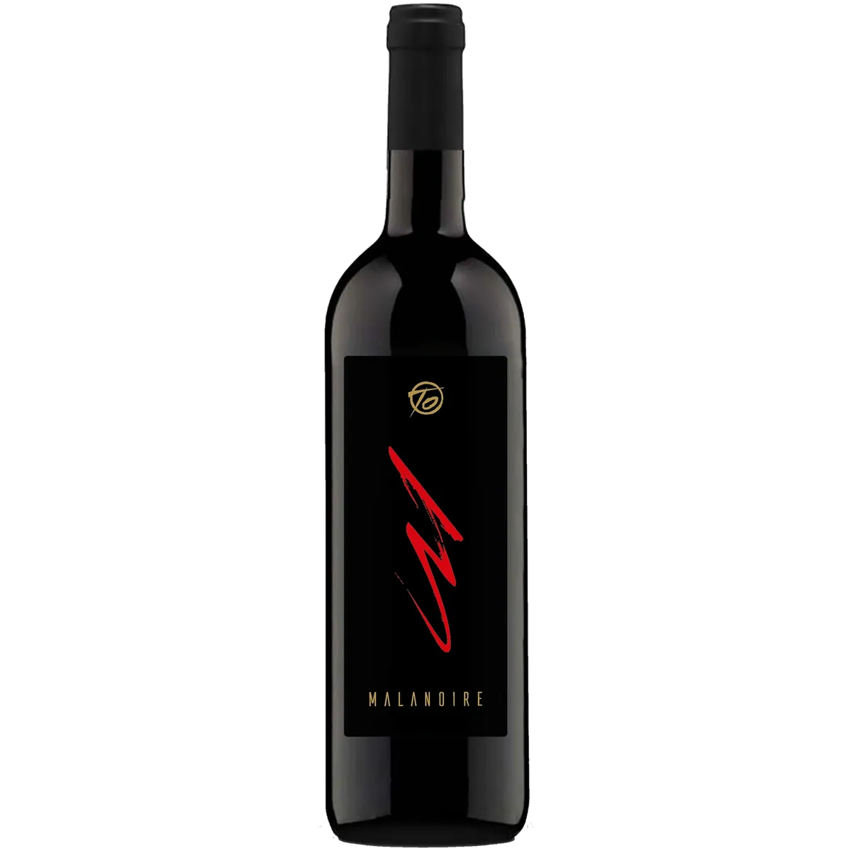 Contromano Malanoire Vino Rosso 2020