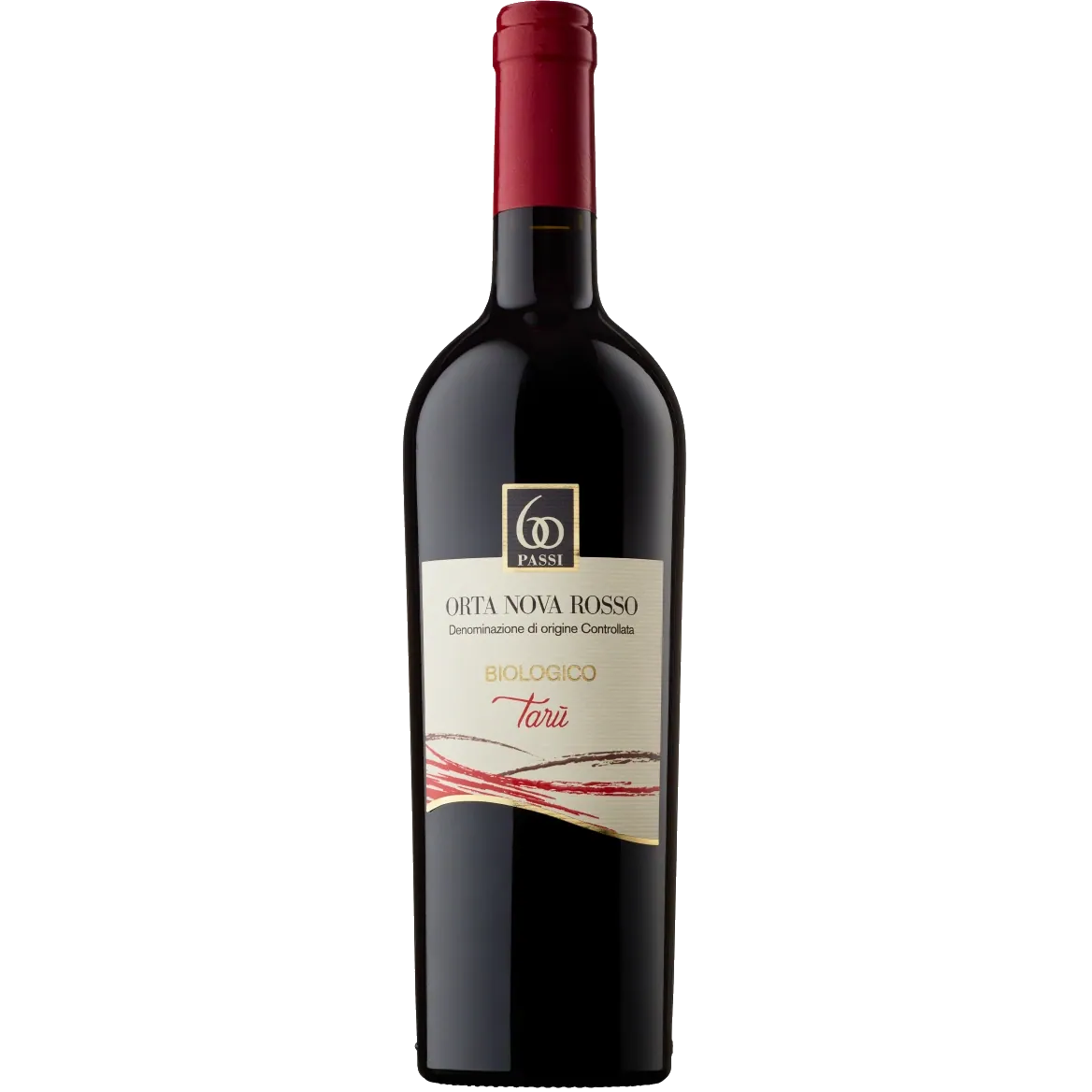 Ladogana Orta Nova Tarù DOP 2017