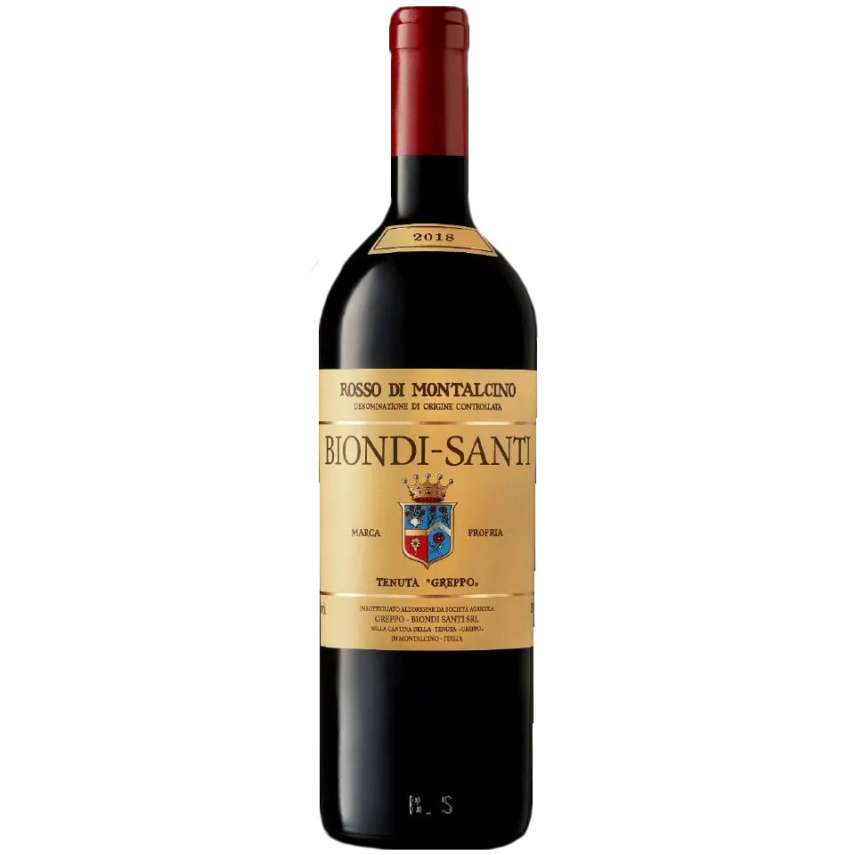 Biondi-Santi Rosso di Montalcino DOP 2020