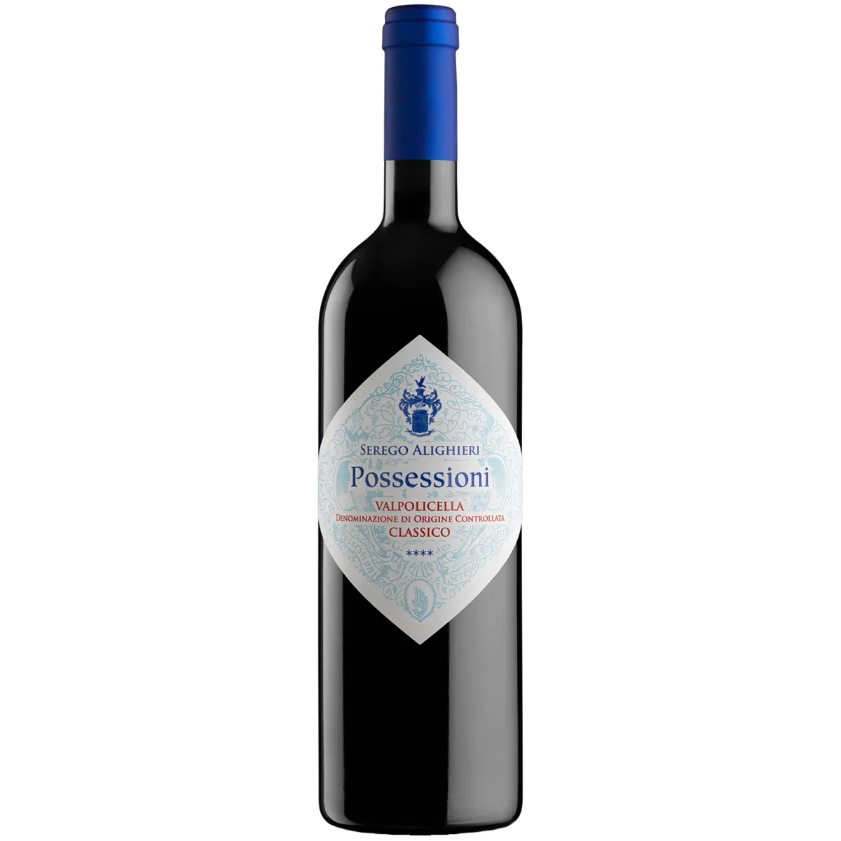 Sèrego Alighieri Possessioni Rosso Verona IGT 2017