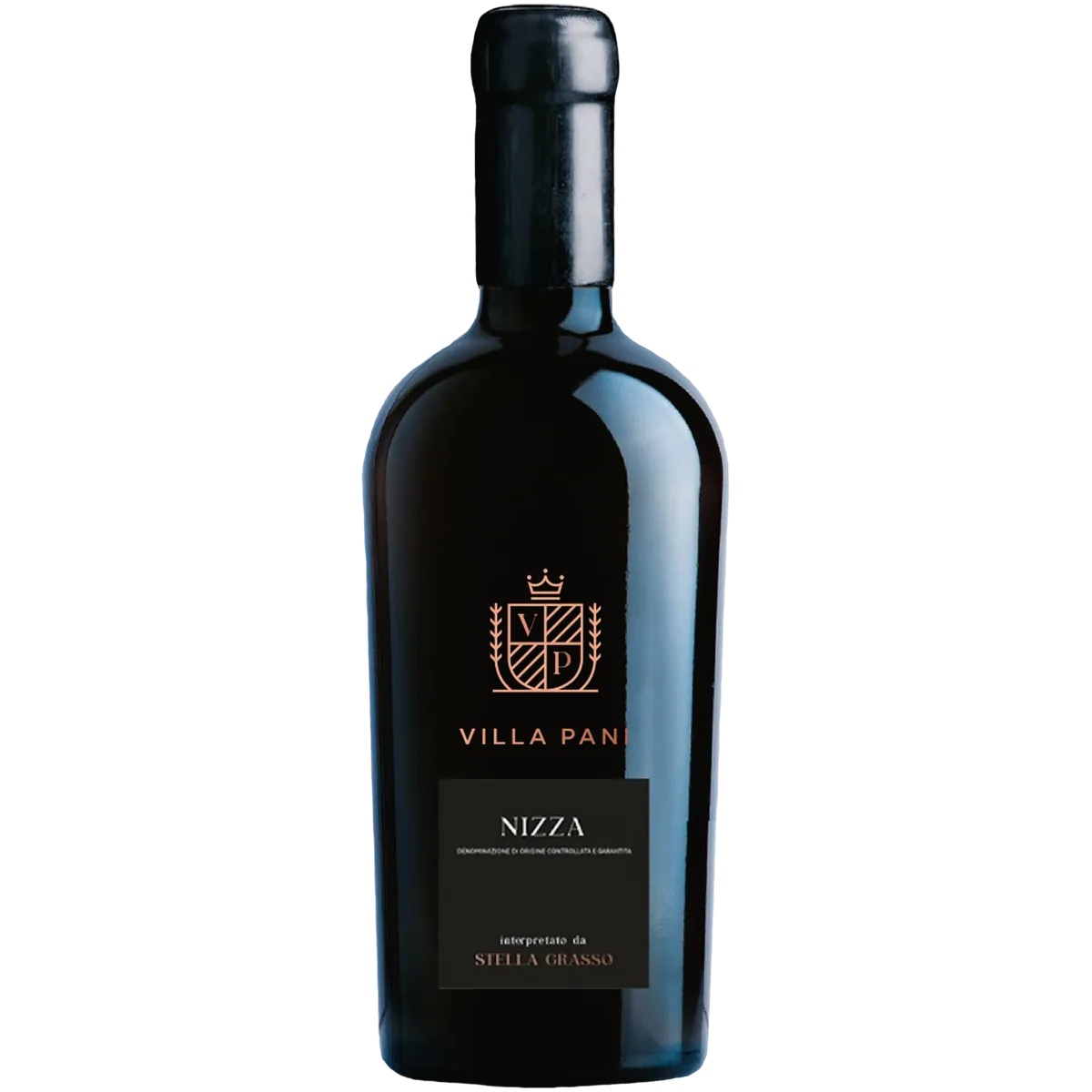 Villa Pani Barbera Nizza Barrique DOCG 2019