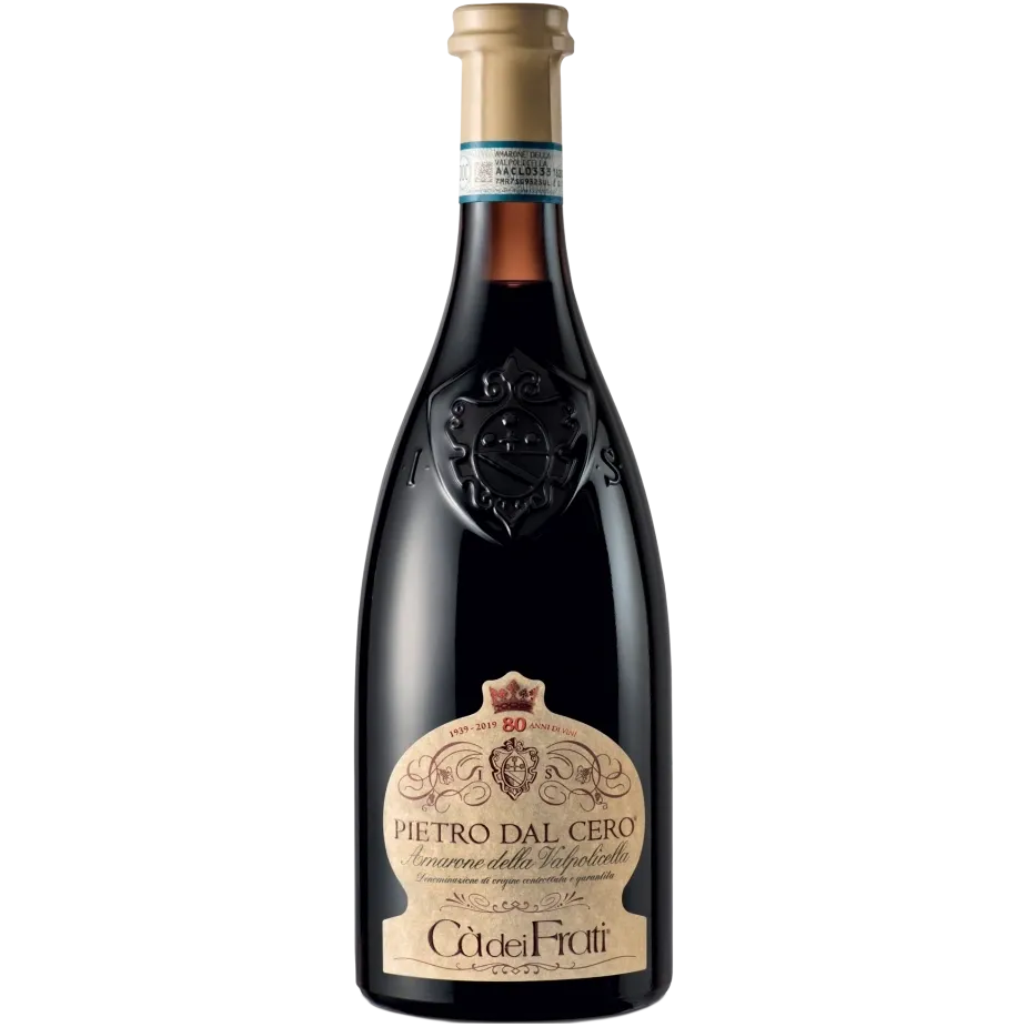 Cà dei Frati Pietro dal Cero Barrique DOCG 2017